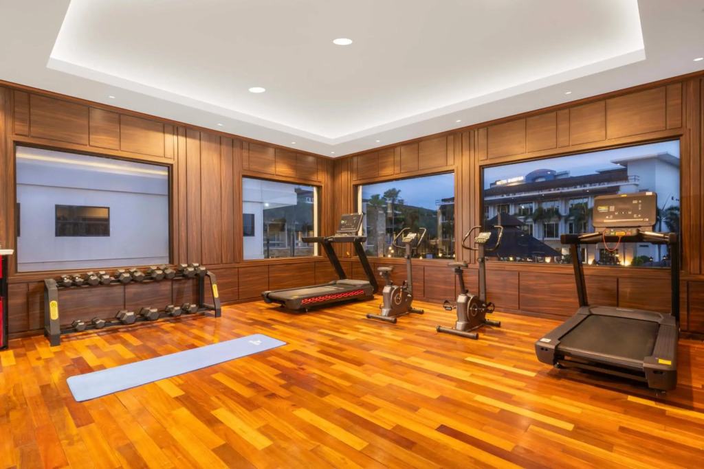 Swiss-Belhotel Borneo Banjarmasin - фото 20