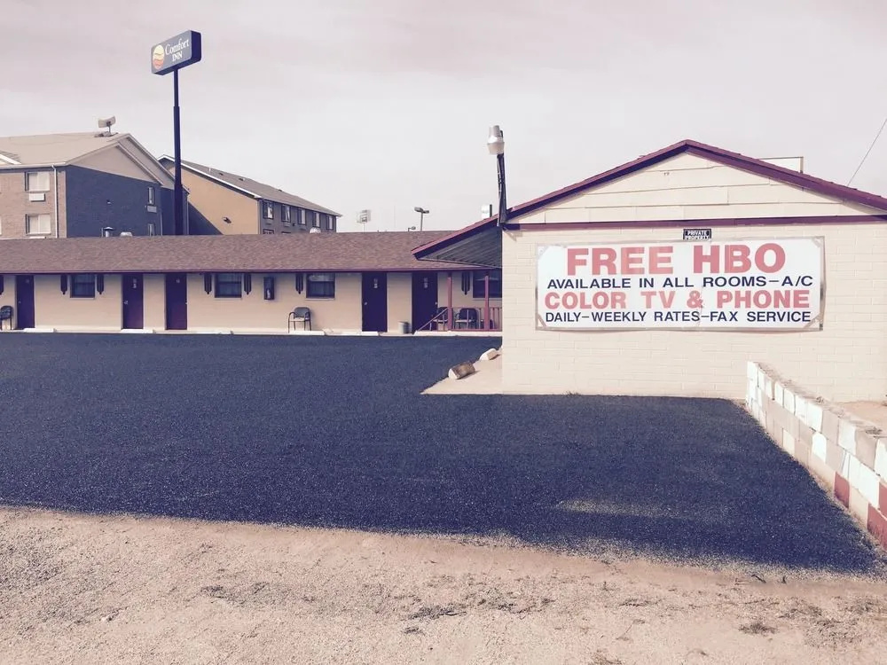 Lido Motel