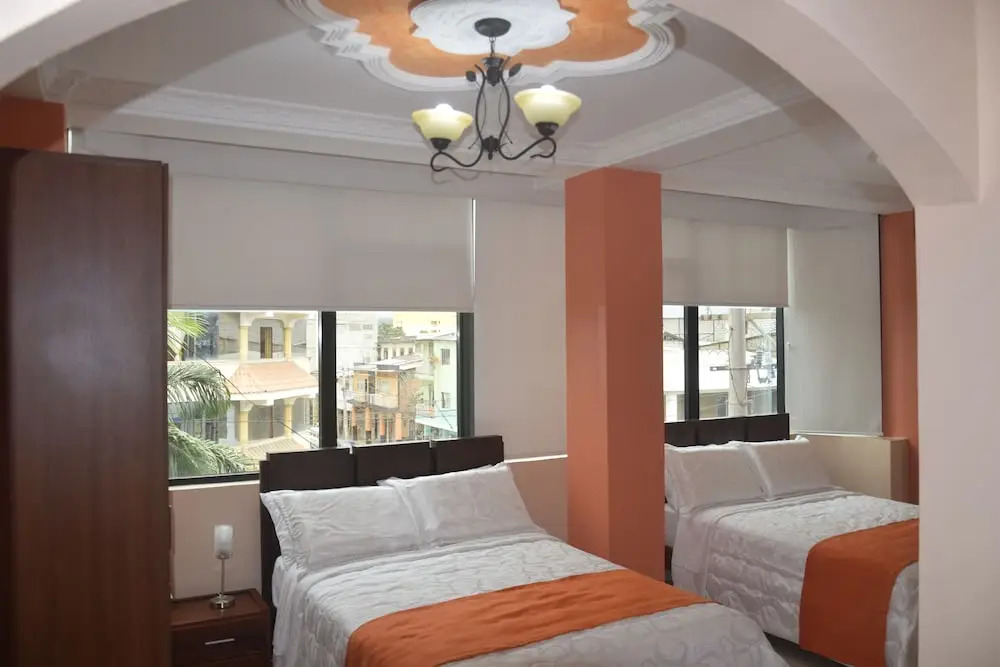 Olans Hotel Group — фото 2