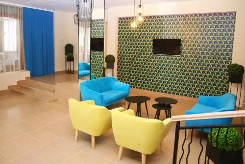 Hotel photo 11