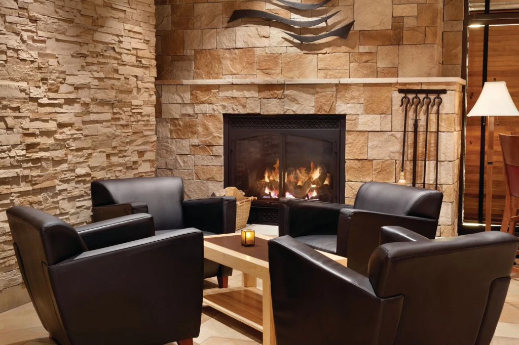 Radisson Hotel La Crosse - Général