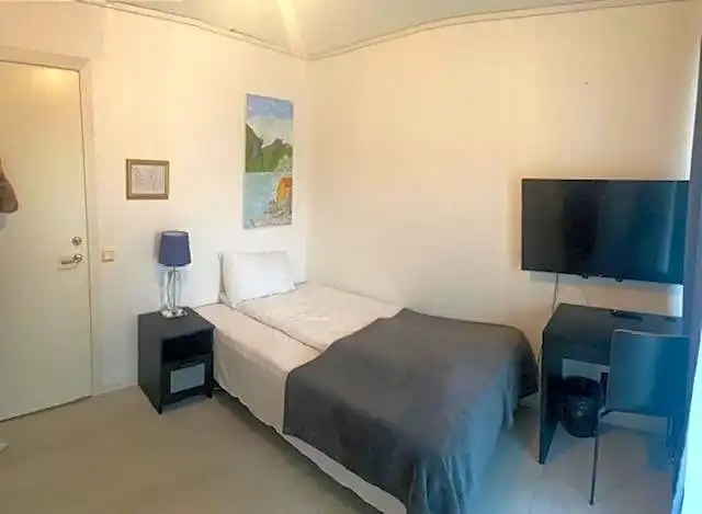 Sunde Fjord Hotel - Chambres