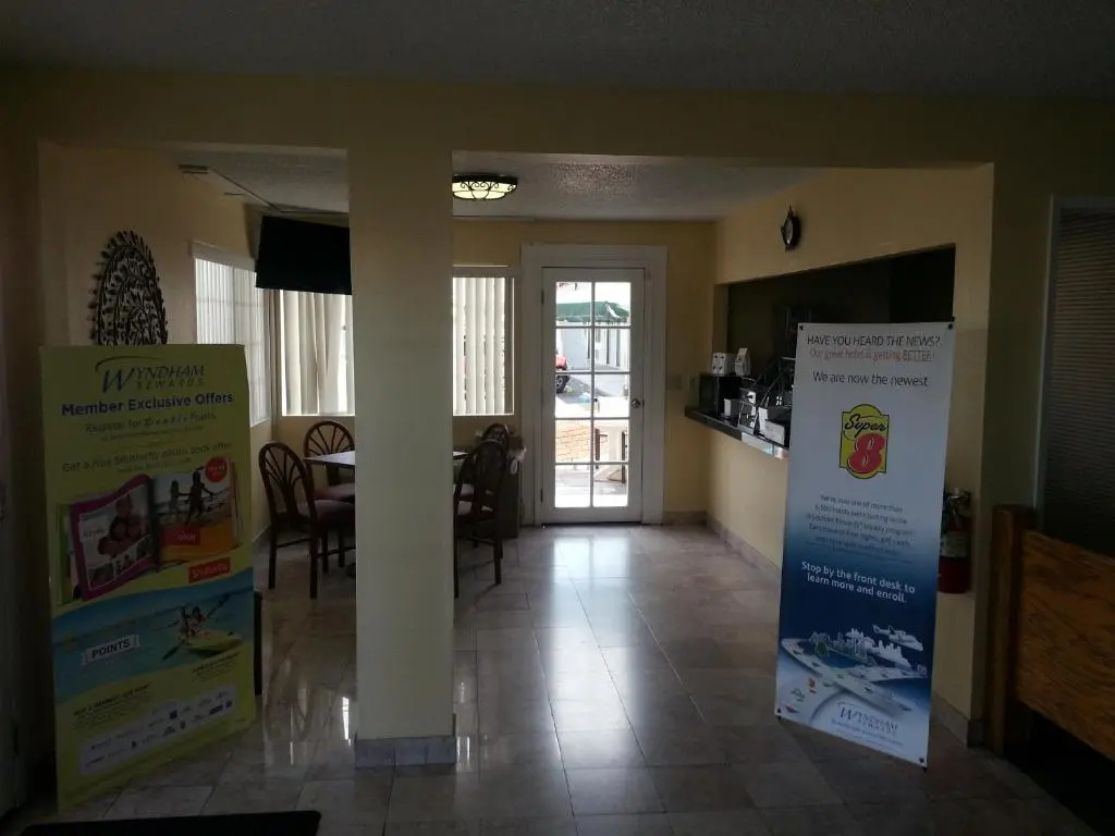 Hotel photo 19