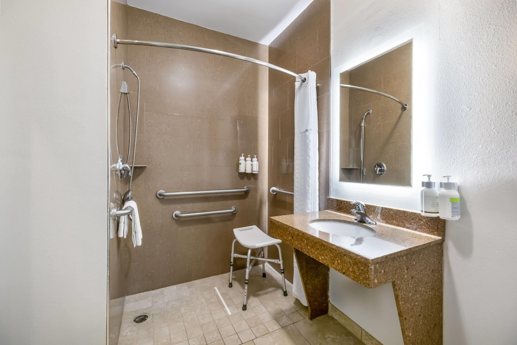 La Quinta Inn & Suites by Wyndham Alvin - Général