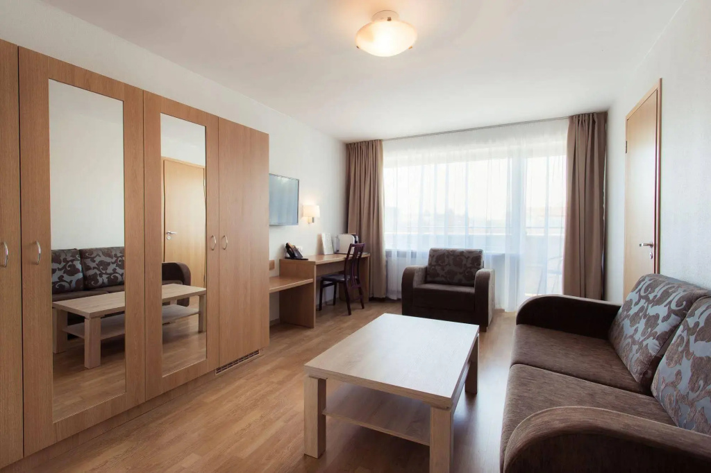 Pärnu Hotel - Général