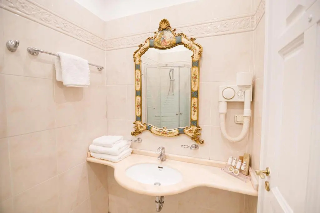 Palaiologos Luxury City Hotel - Général