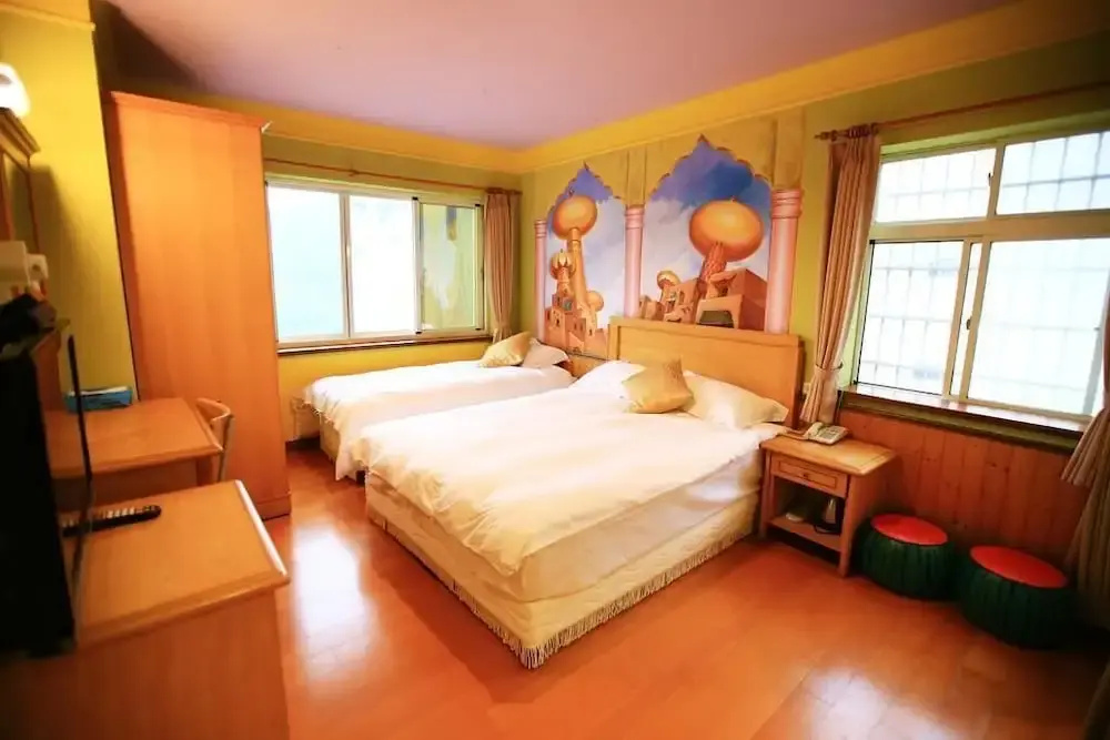 Hotel photo 7