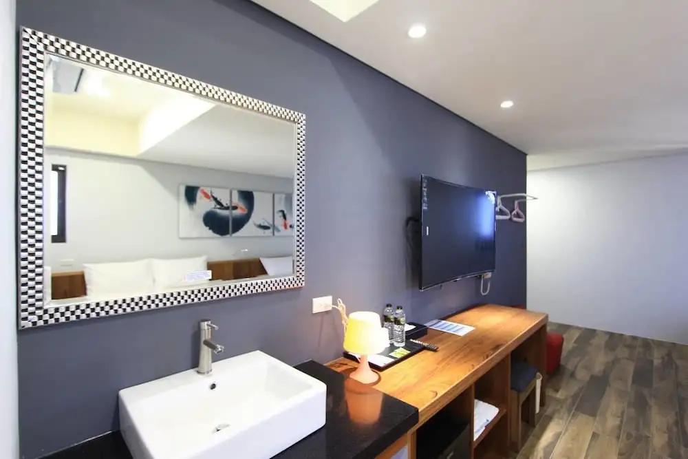 Hotel photo 11