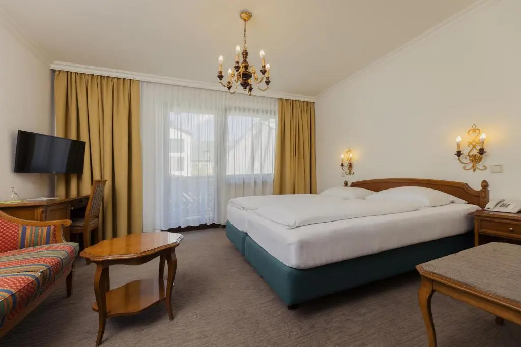 Tauernhof - Chambres