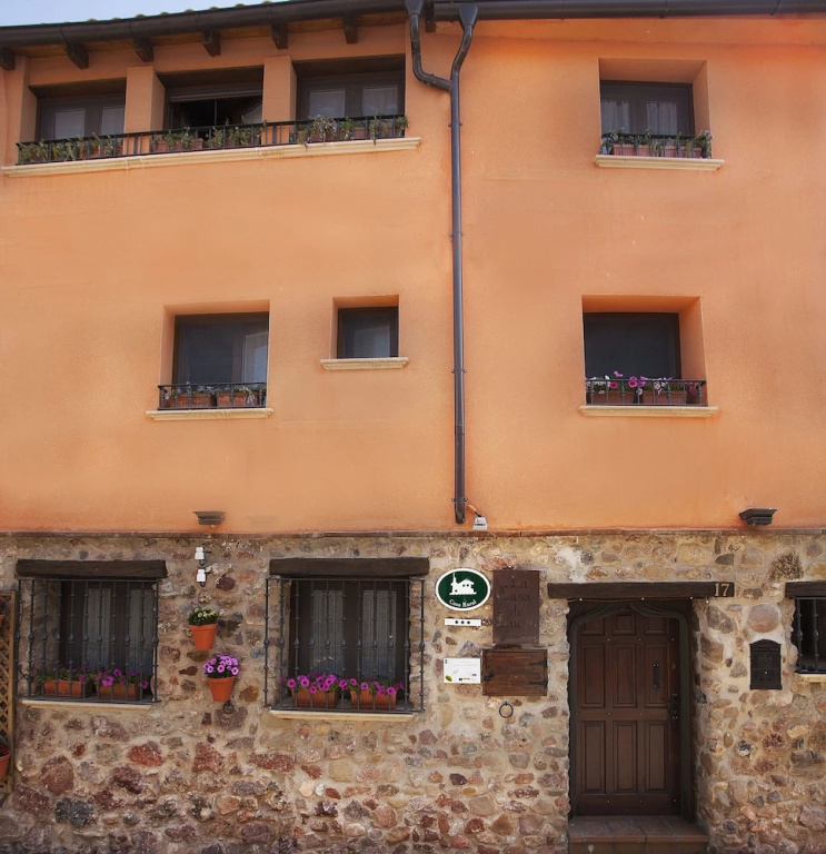 La Casa de Lucas