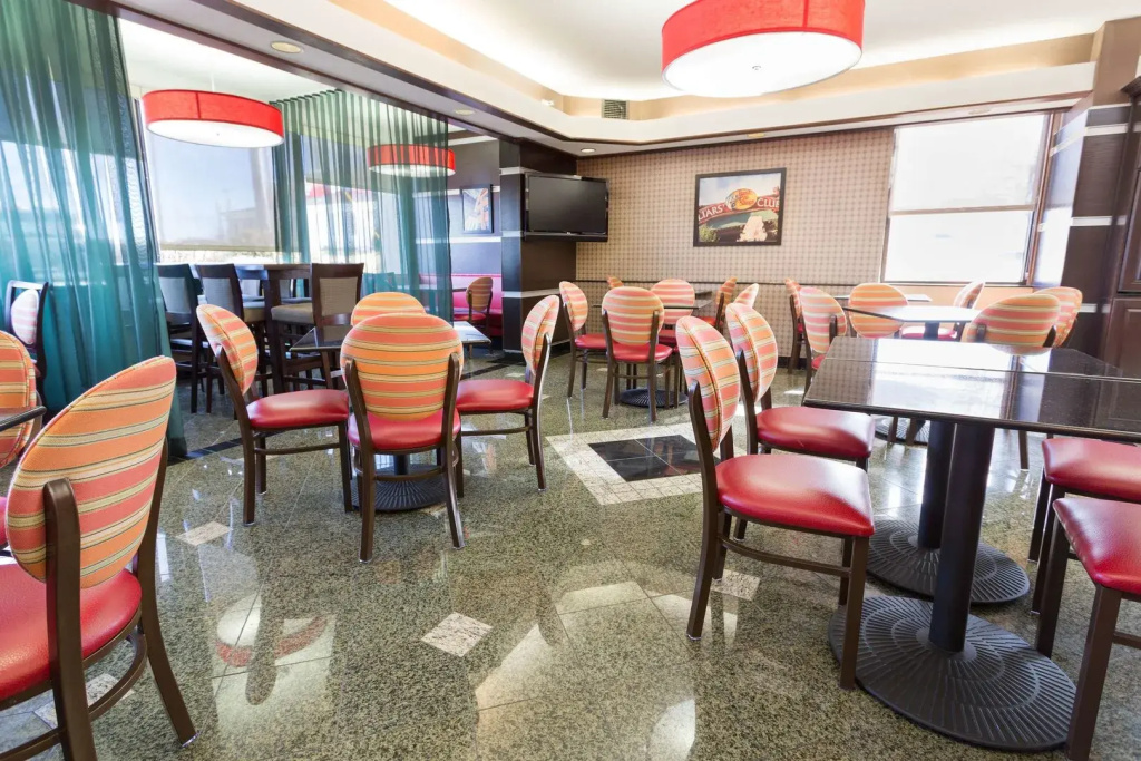 Drury Inn & Suites Springfield, MO - Général