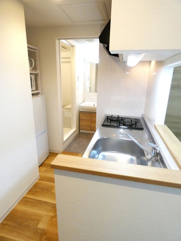 Alpha Square Minami 6 Jo 503 사진 13