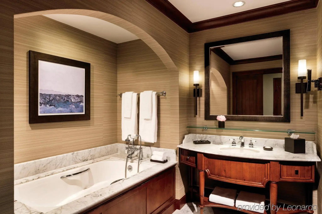 The Ritz-Carlton, Bachelor Gulch - Général
