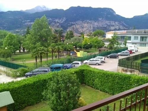 Apartment Stivo