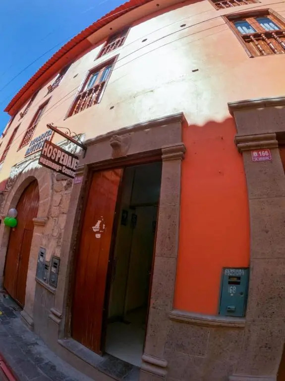 Magical Travel House — фото