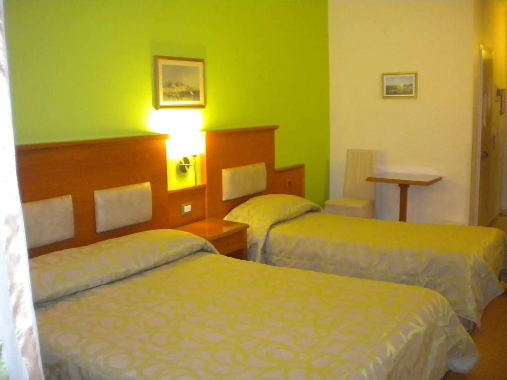 Paradise Lost Hotel-Apartments - Général