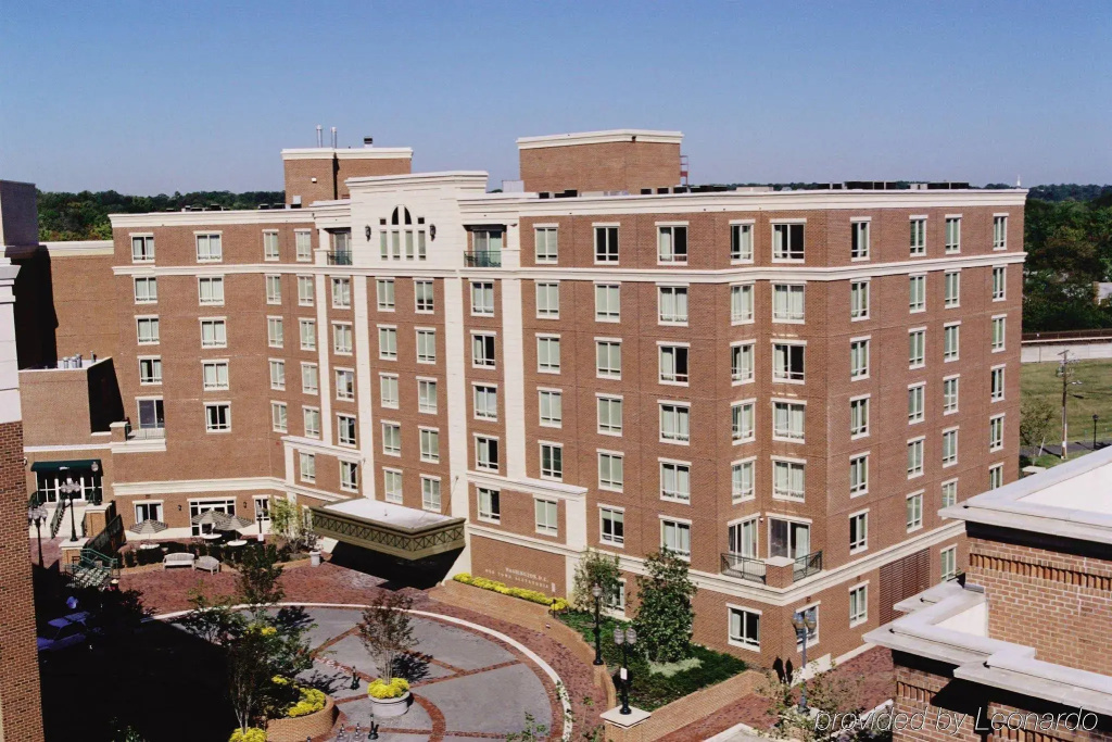 Club Wyndham Old Town Alexandria