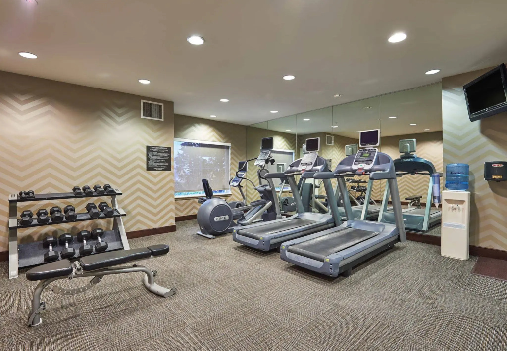 Residence Inn Marriott Abilene - Général