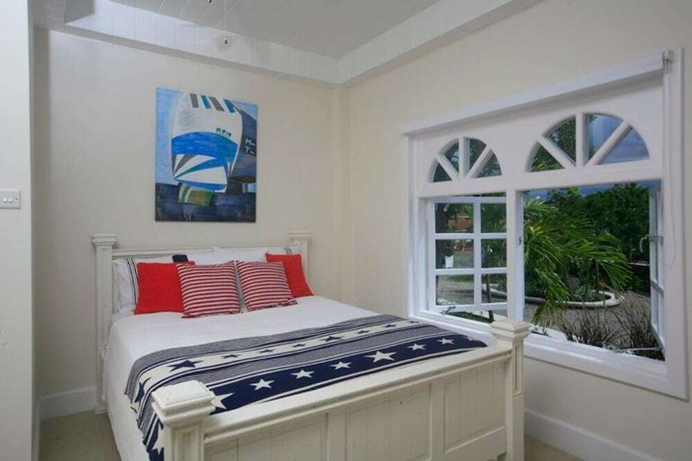 Villa Atlantis Saint Lucia by null