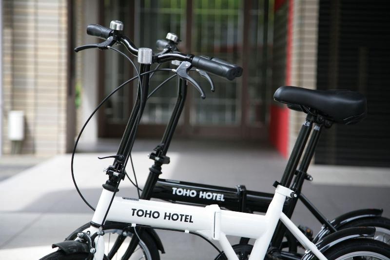 goom Hotel Nakasu 사진 25