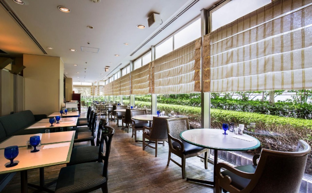 New Otani Inn Tokyo 사진 39