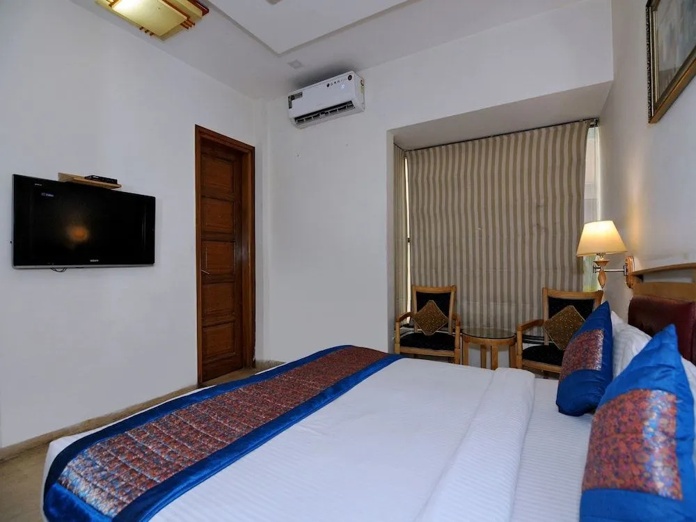 Sam Hotel - Général