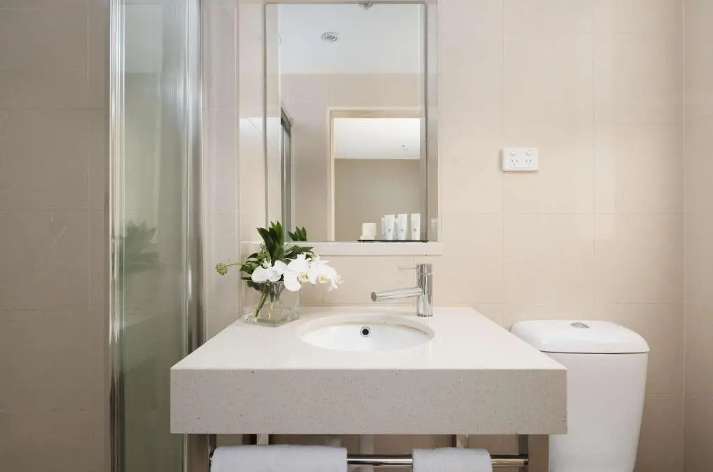 The Victoria Hotel Melbourne - Chambres