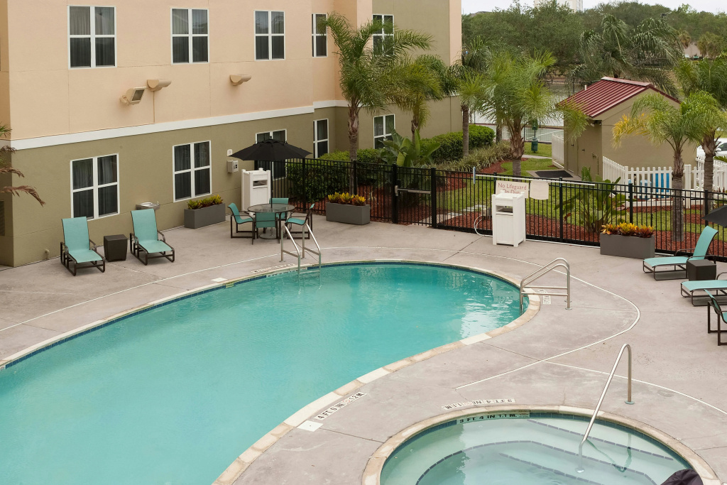 Residence Inn by Marriott Orlando Airport - Général
