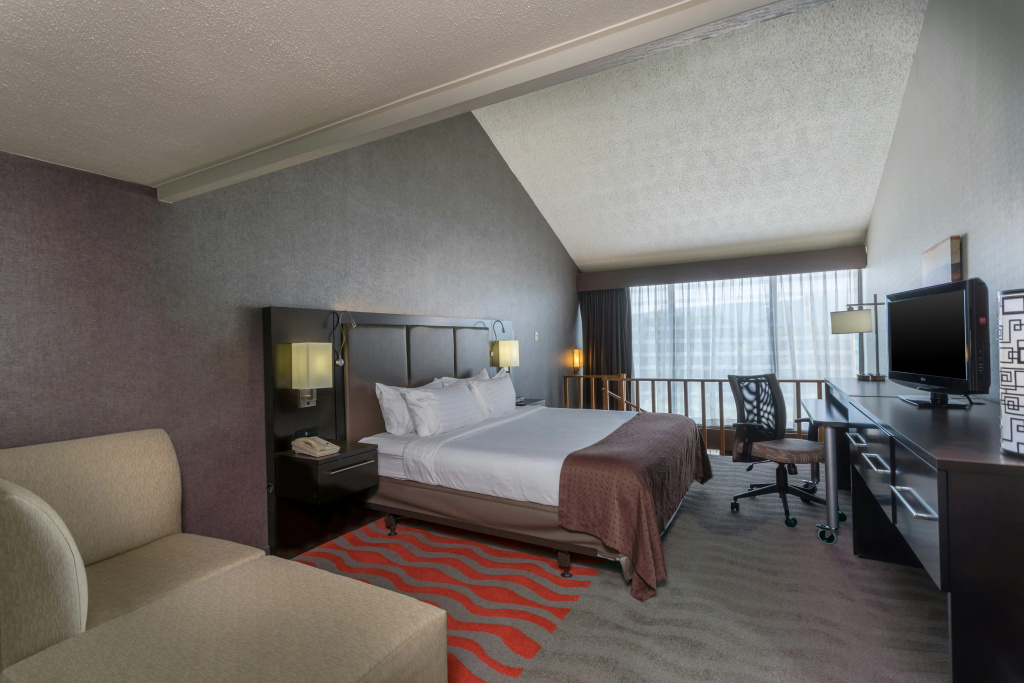 Holiday Inn Harrisburg - Hershey Area, I-81 by IHG - Général