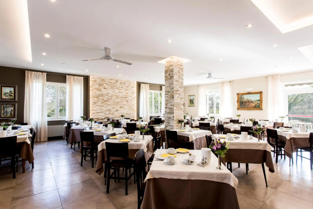 Hotel Sorriso - фото 46