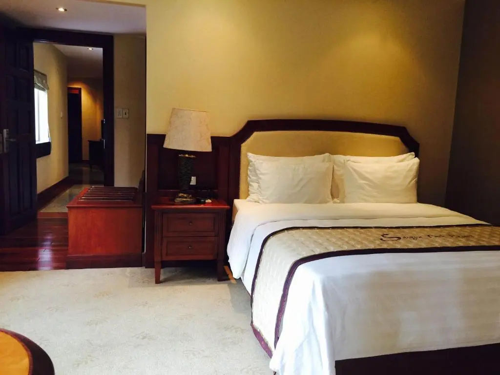 Saigon Park Resort - Chambres