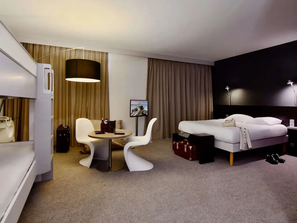 Junior Suite