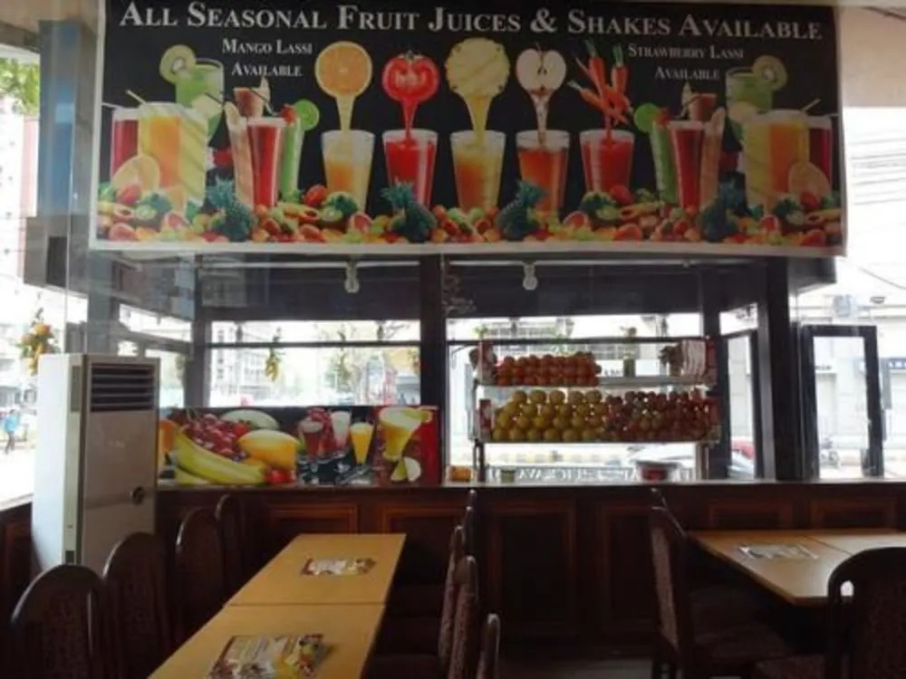 Hotel Al Harmain Tower - фото 11