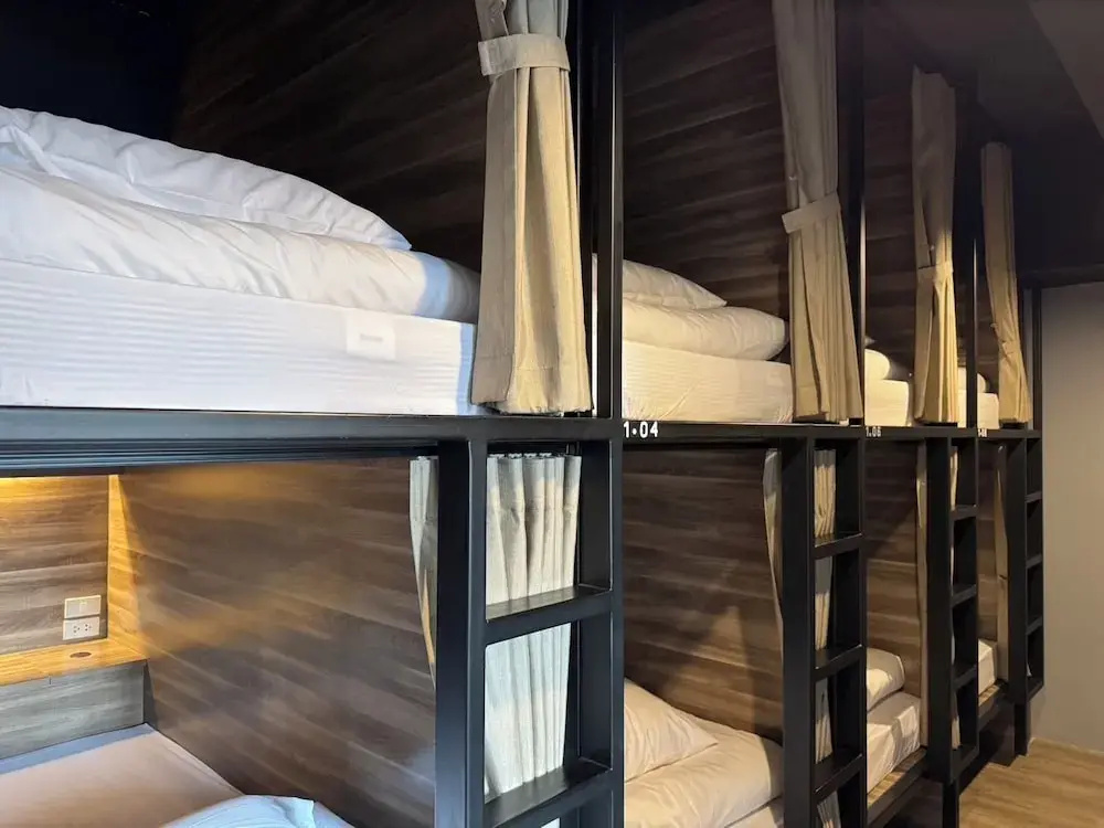 Hotel photo 2