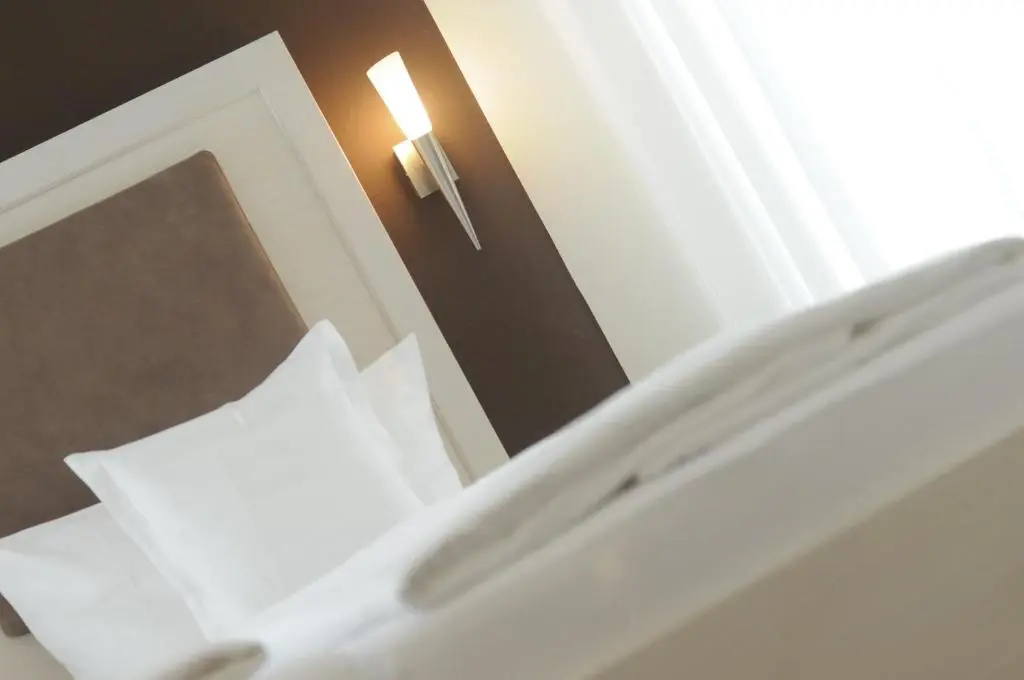 EWERTS Hotel - Chambres