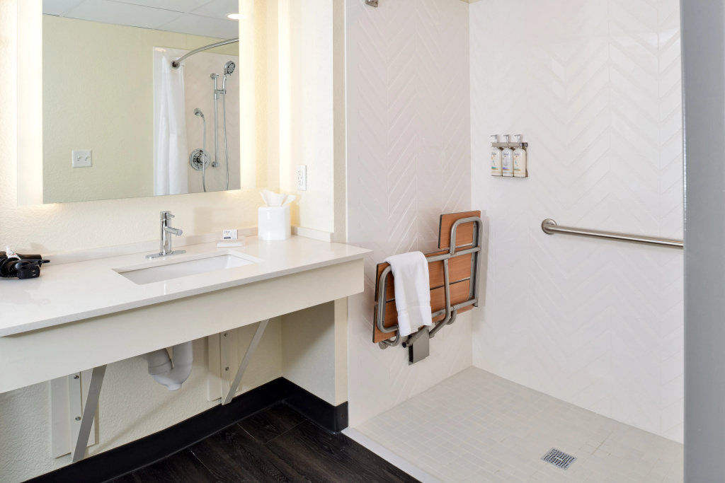 Holiday Inn Hotel & Suites Overland Park - Convention Center by IHG - Général