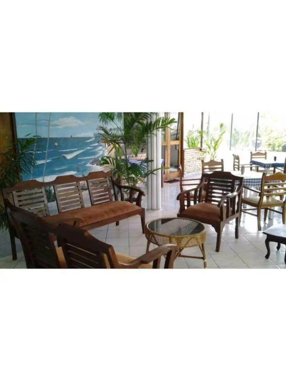Hotel Happy Tuna - Général