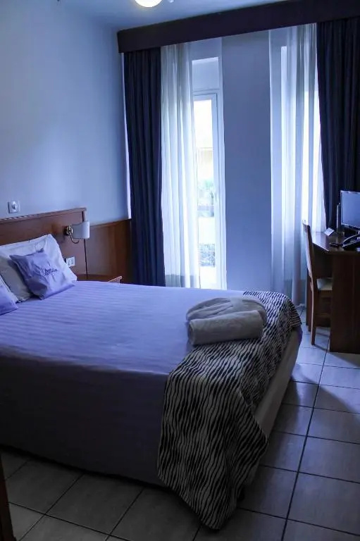Hotel Lungomare - Chambres
