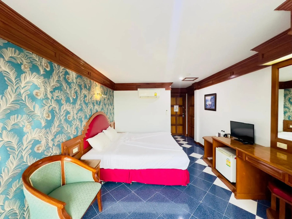 Hotel photo 2
