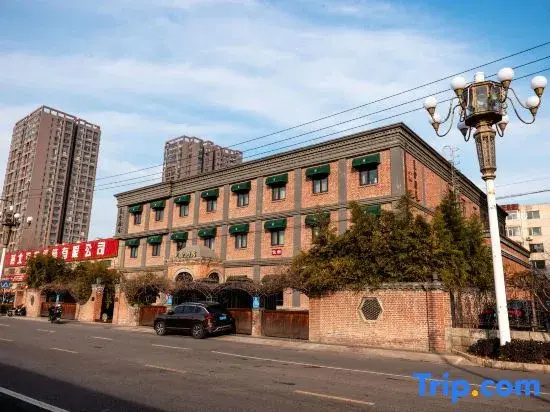 Hotel photo 8