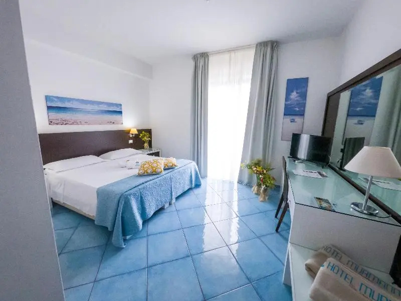 Hotel Murmann - Chambres
