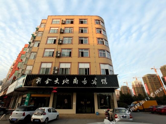 Xilu Sleep Hotel (Jinyun Xiandu Road)
