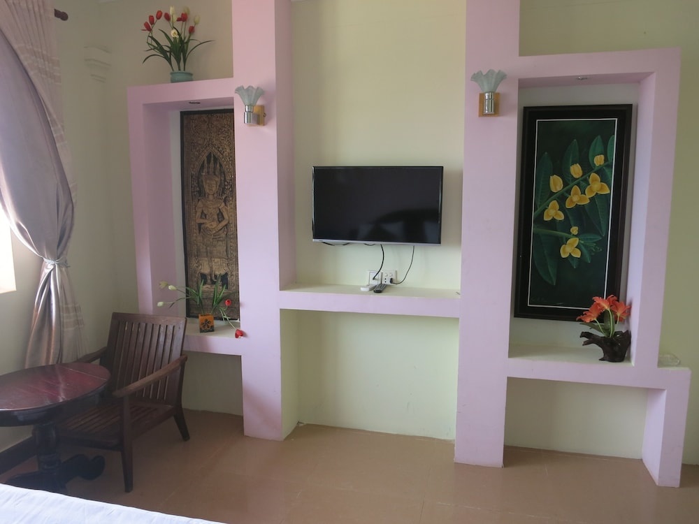 Gbt 3 Guest House — 5