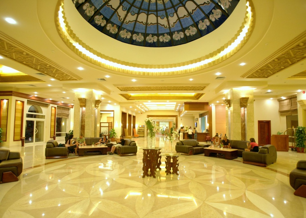 Rehana Royal Beach Resort - Aquapark & Spa — фото