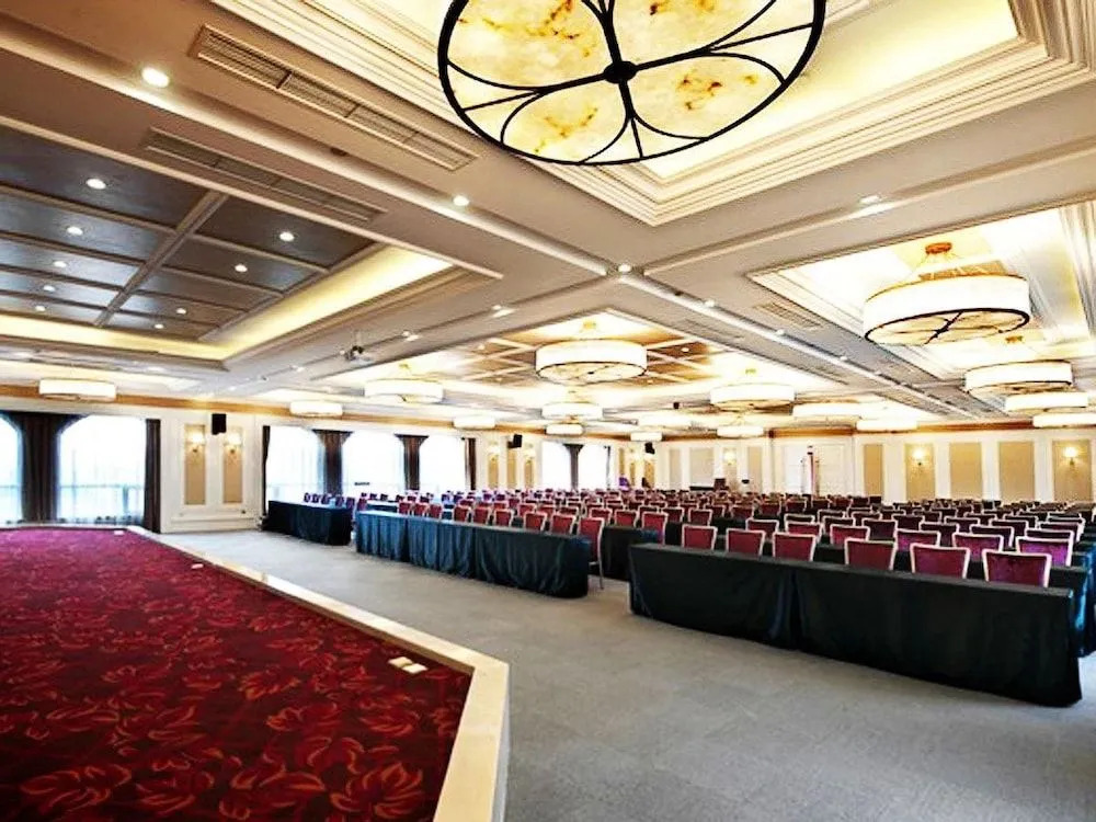 Guangdu International Hotel - фото 14