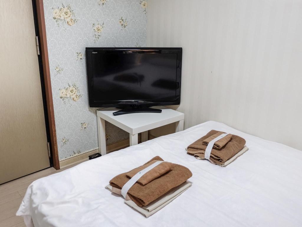 Hotel Empire In Shinjuku 사진 7