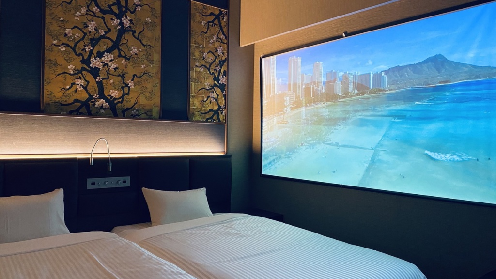 Hotel Halrotto Fukuoka Hakata 사진 5