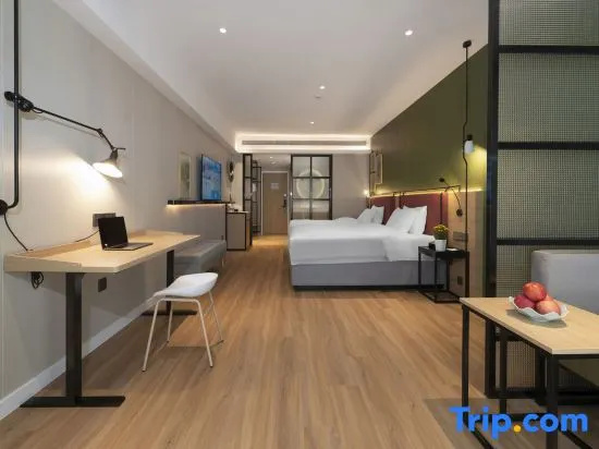 Deluxe Double room (twin beds)