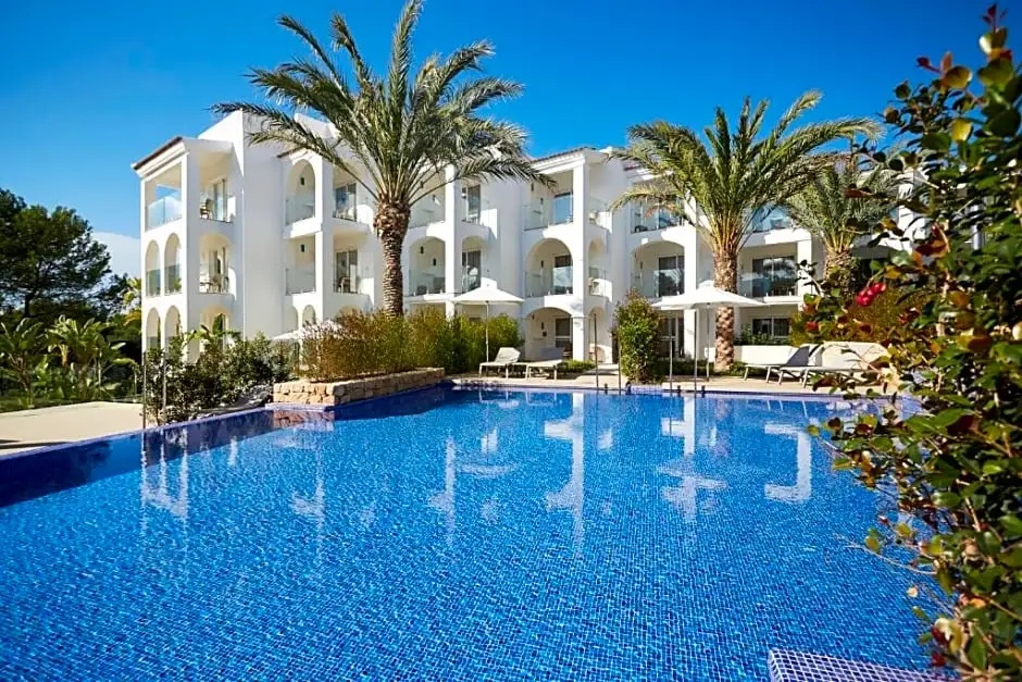 Insotel Tarida Beach Resort & SPA - All inclusive - Chambres