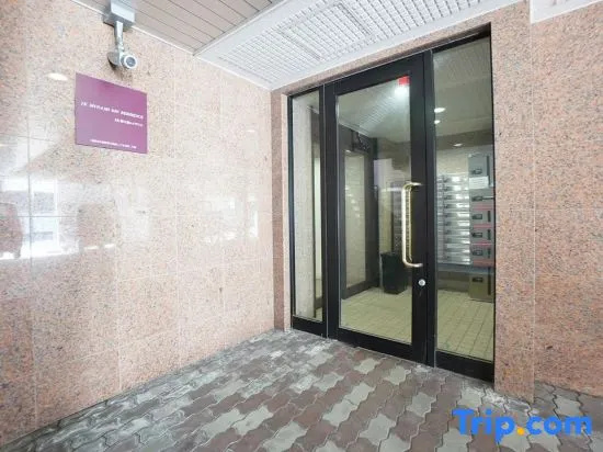 IK Minami 6-jo Residence Unit 601